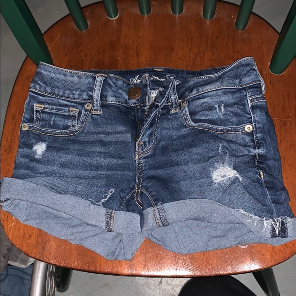 American Eagle shorts